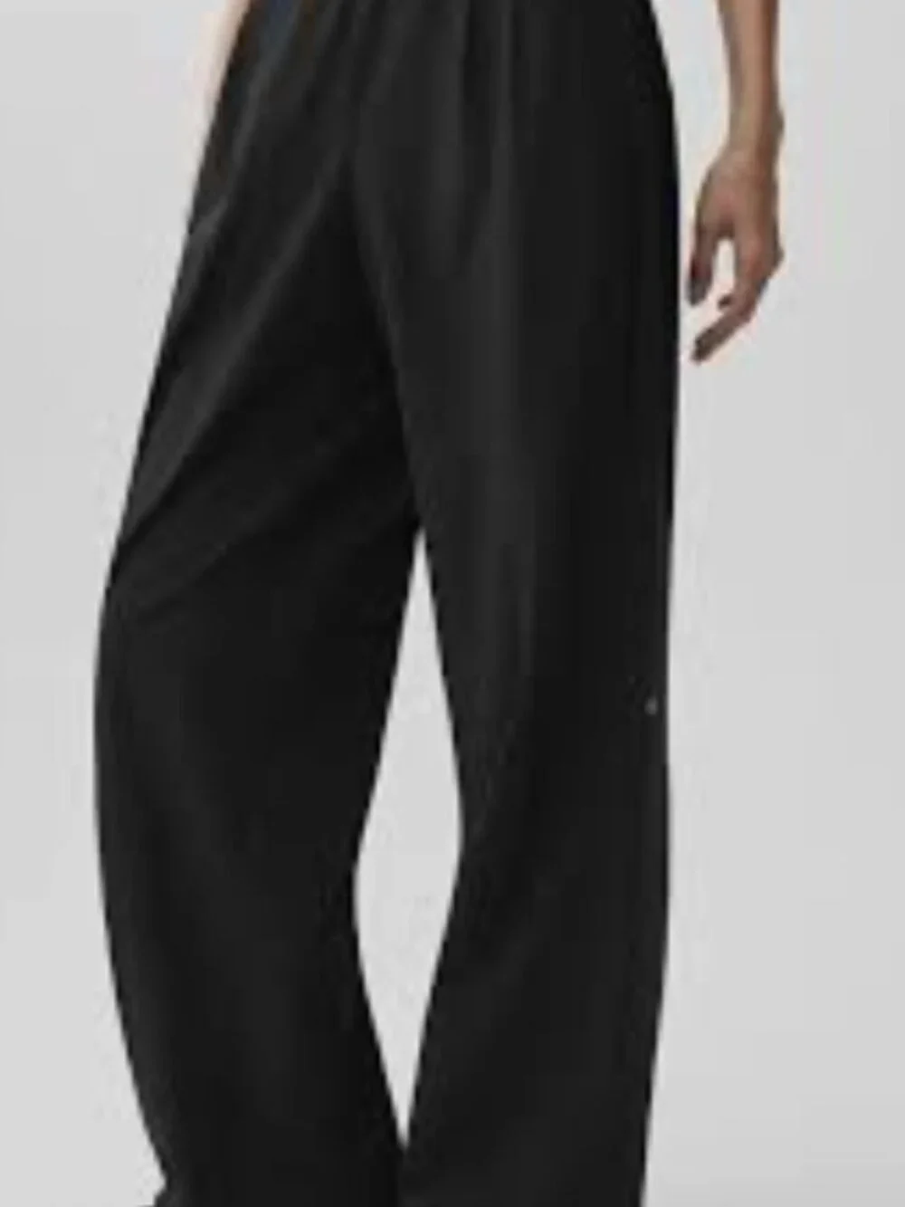 Alo Suit Up Trousers
